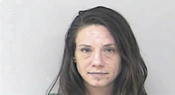 Kimberly Barlow, - St. Lucie County, FL 